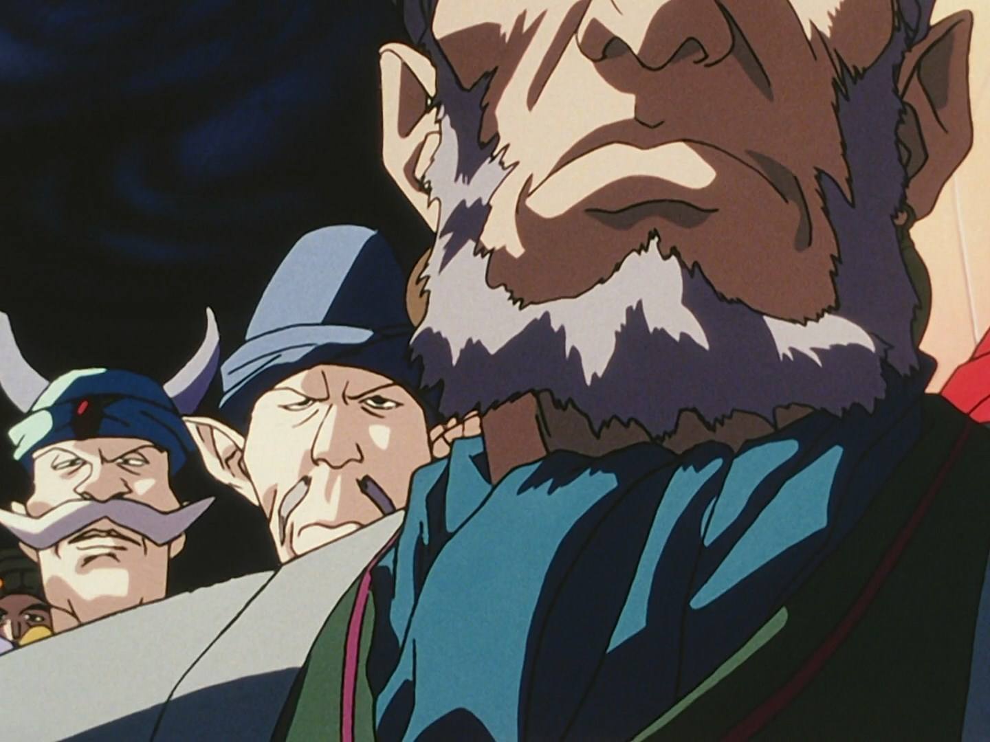 El irresponsable Capitán Tylor (Evoshare)